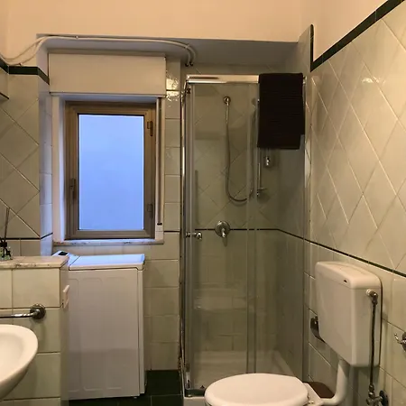 Apartment Vicolo Lavico Catania