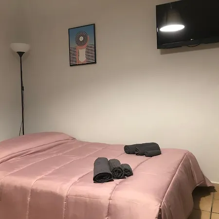 Vicolo Lavico Apartment