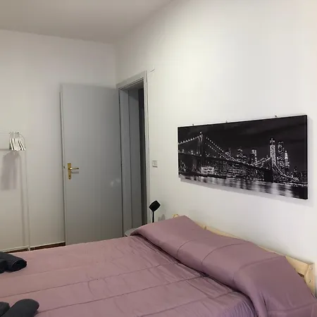 Apartment Vicolo Lavico