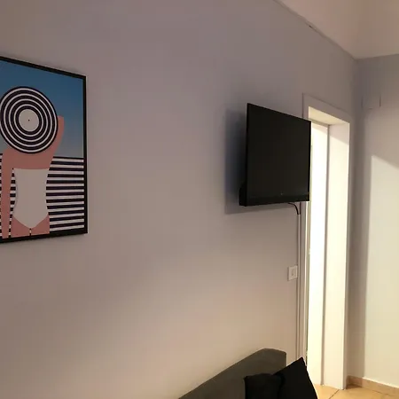 Apartment Vicolo Lavico *