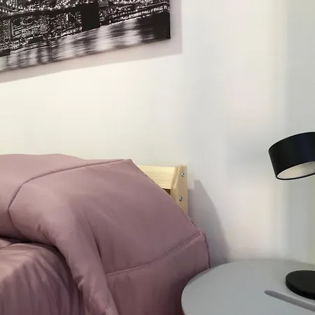 Vicolo Lavico Apartamento