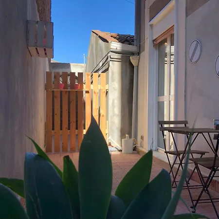 Apartamento Vicolo Lavico Catania