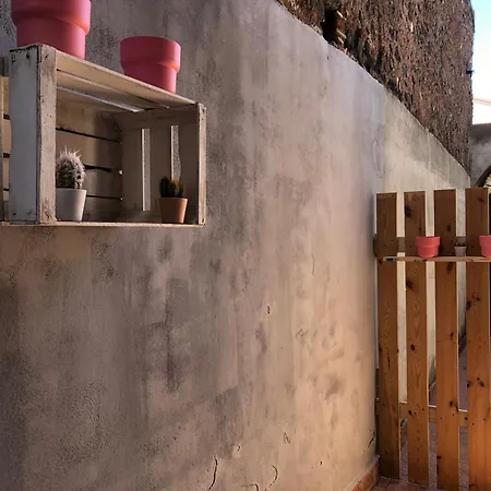 Vicolo Lavico Apartamento